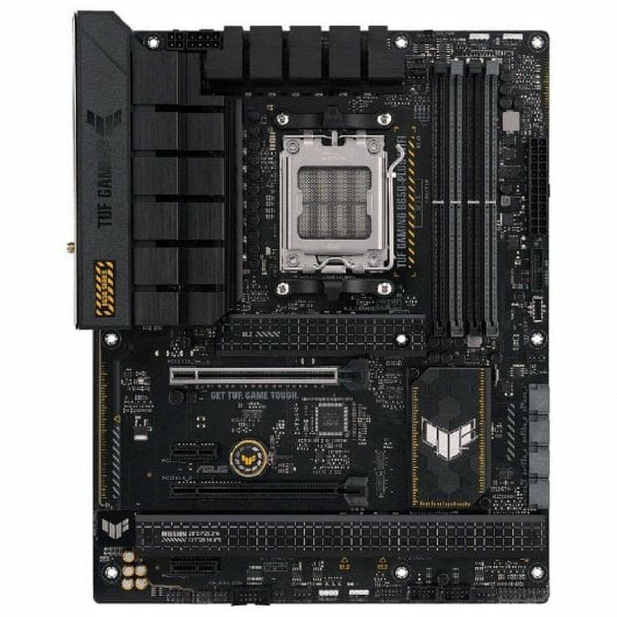 Placa Base Asus AMD AM5 AMD AMD B650 - Image 30