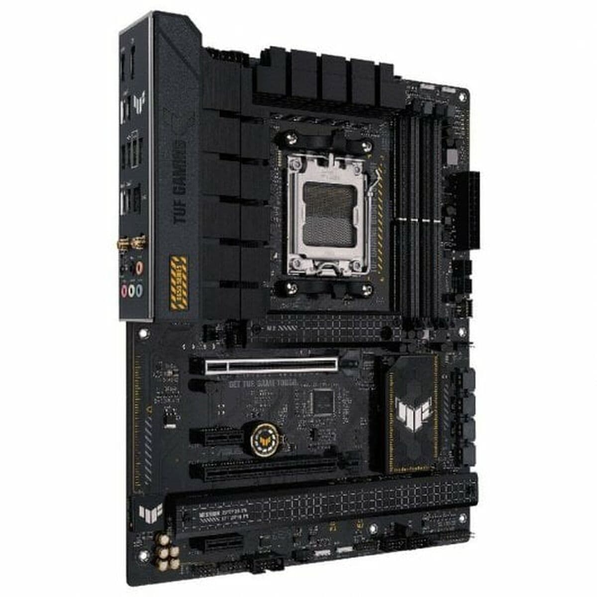Placa Base Asus AMD AM5 AMD AMD B650 - Image 31
