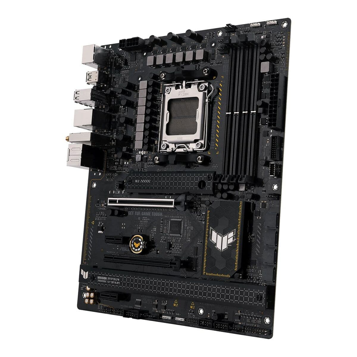 Placa Base Asus AMD AM5 AMD AMD B650 - Image 35