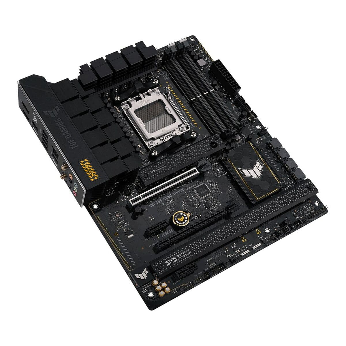 Placa Base Asus AMD AM5 AMD AMD B650 - Image 36