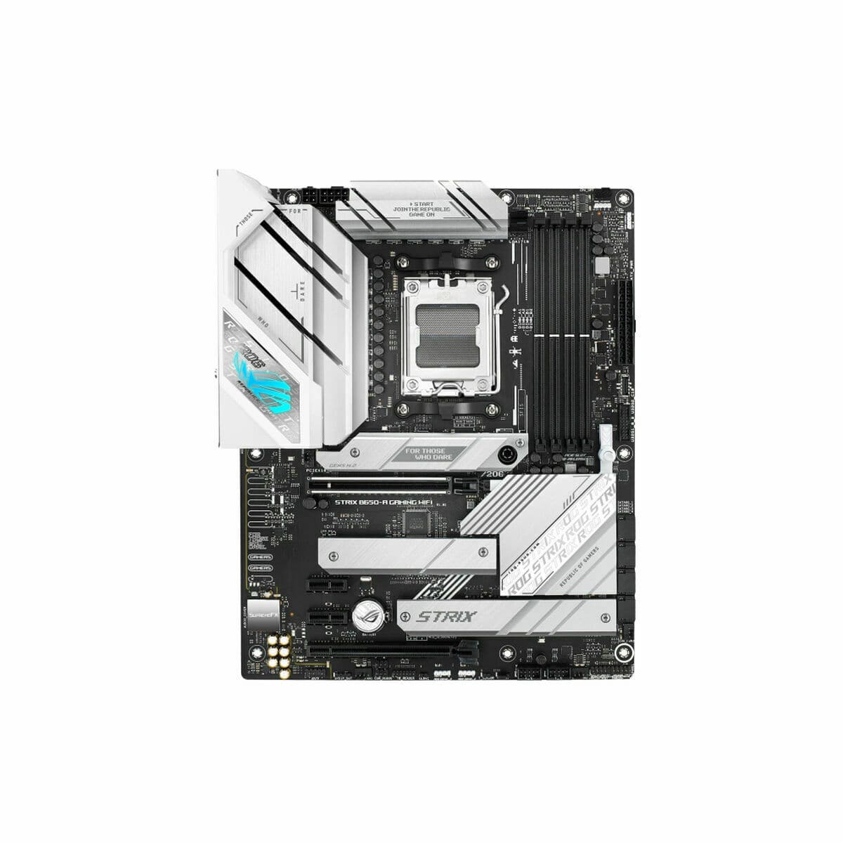 Motherboard Asus AMD AM5 AMD AMD B650