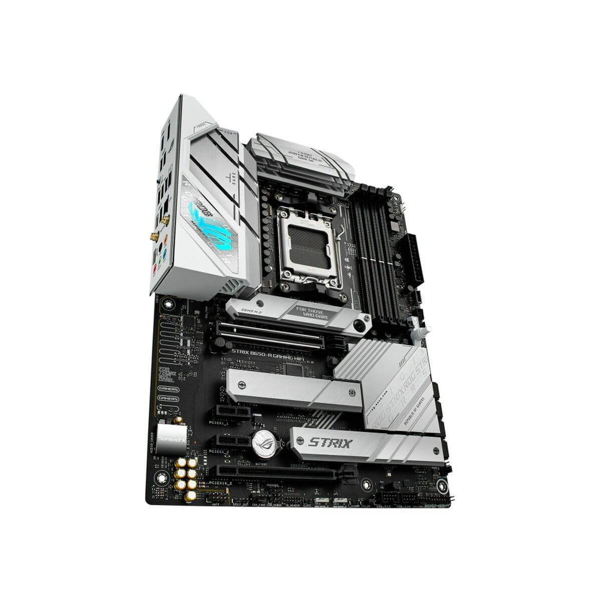 Motherboard Asus AMD AM5 AMD AMD B650 - Image 16