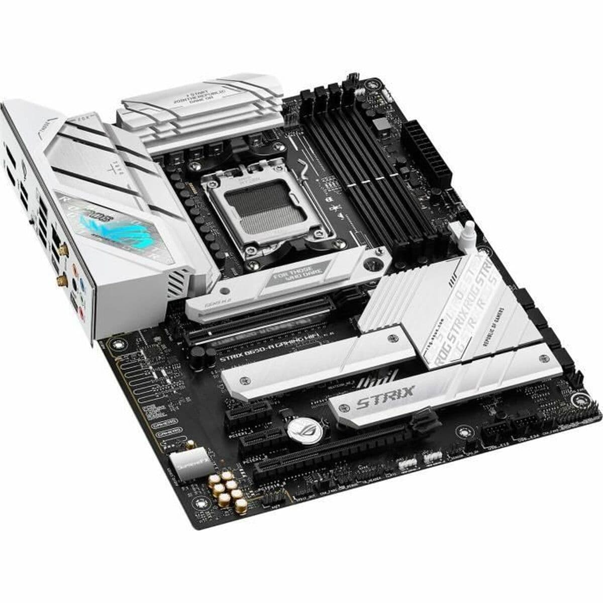 Motherboard Asus AMD AM5 AMD AMD B650 - Image 15