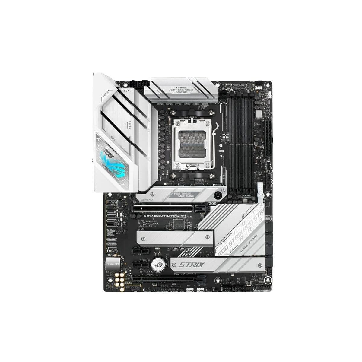 Motherboard Asus AMD AM5 AMD AMD B650 - Image 6