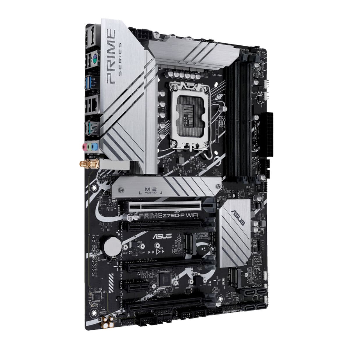 Mātesplate Asus Prime Z790 Intel LGA 1700