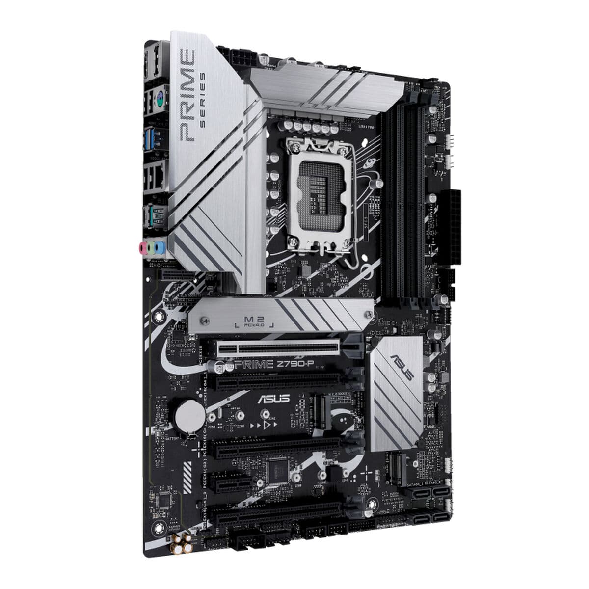 Moderkort Asus PRIME Z790-P LGA 1700 Intel - Image 2