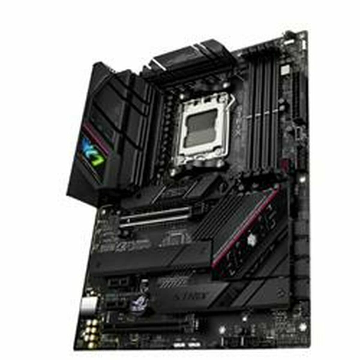 Placa Base Asus AMD AM5 AMD AMD B650 - Image 3