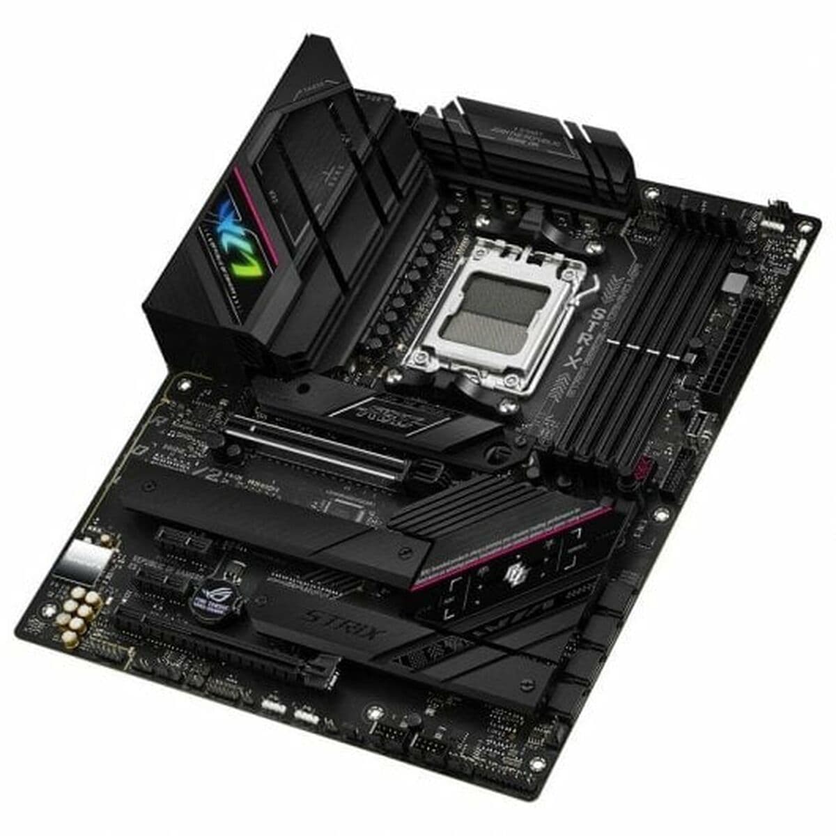 Placa Base Asus AMD AM5 AMD AMD B650 - Image 28