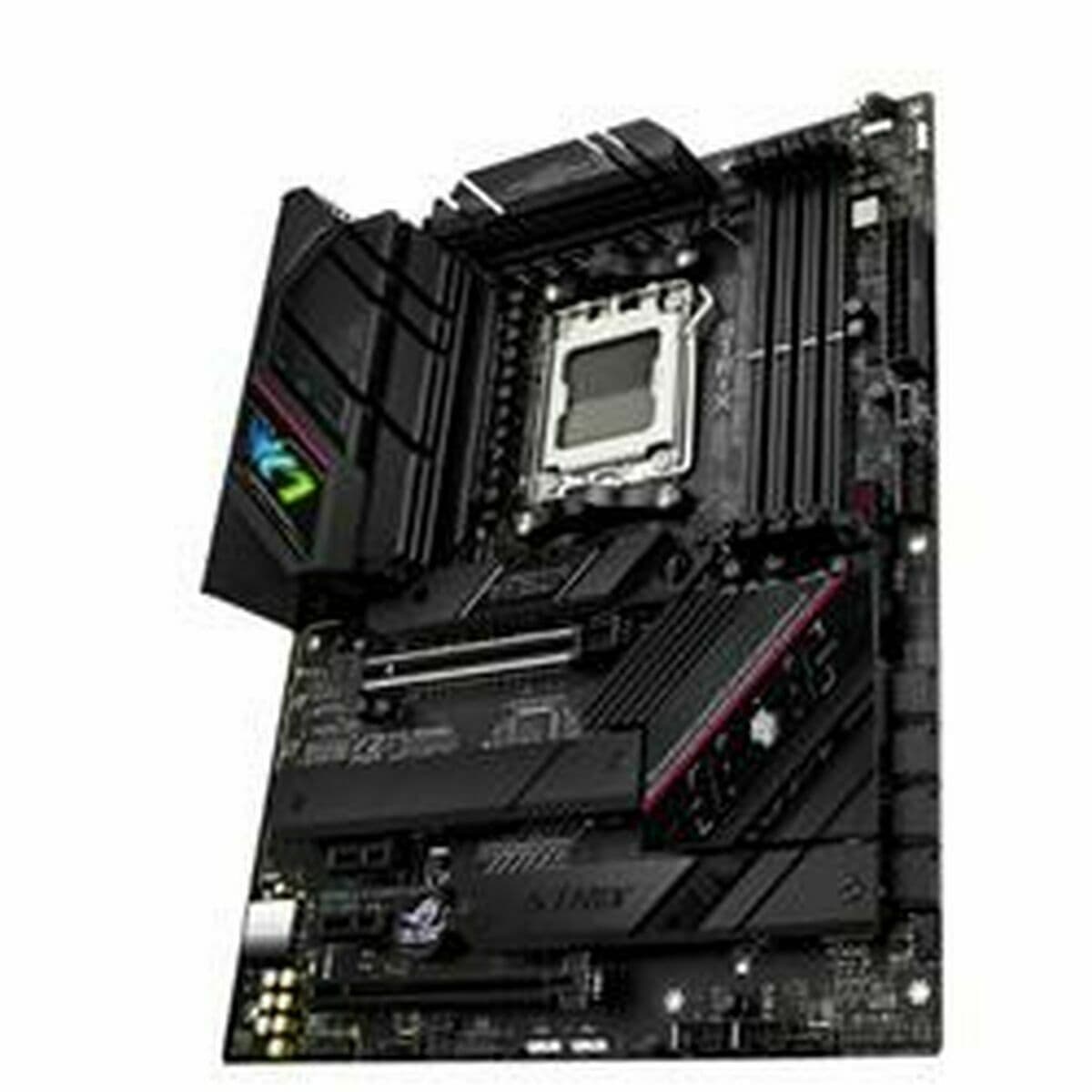 Motherboard Asus AMD AM5 AMD AMD B650