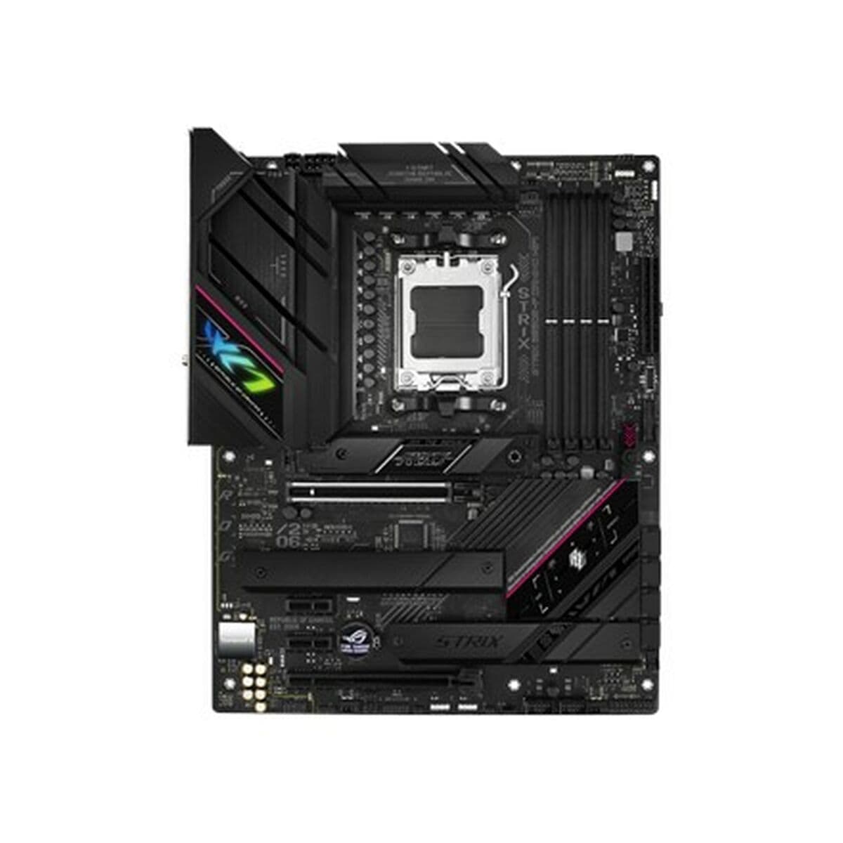 Placa Base Asus AMD AM5 AMD AMD B650 - Image 34