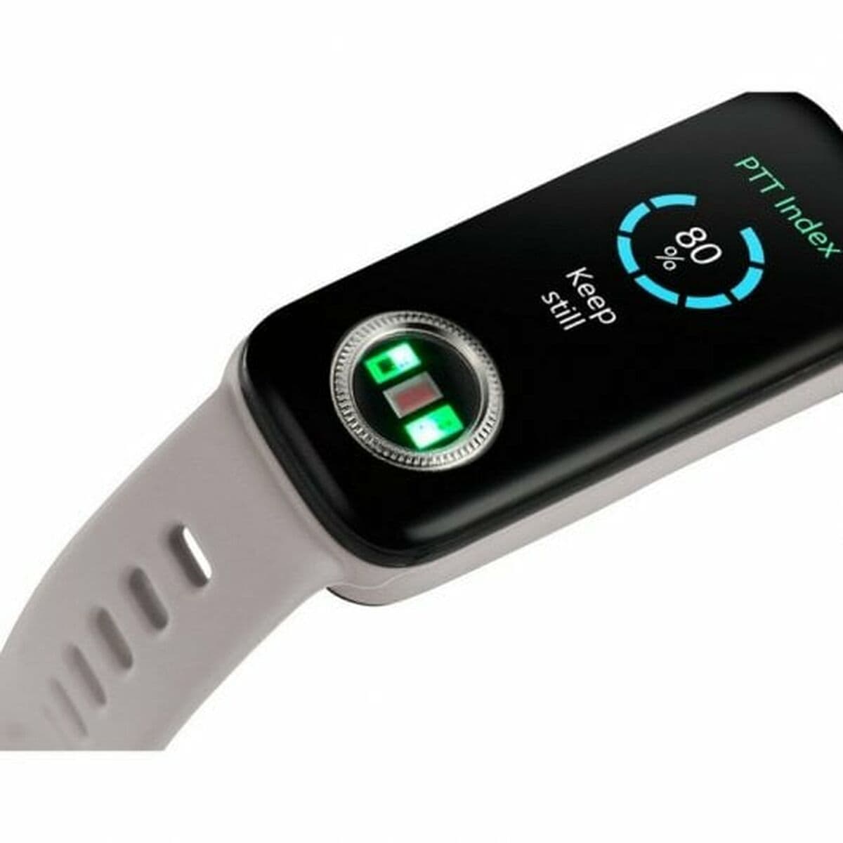 Activity-Armband Asus VivoWatch 5 Weiß Grau - Image 4