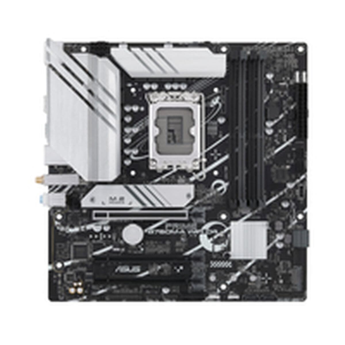 Motherboard Asus PRIME B760M-A WIFI D4 LGA 1700 - Image 14