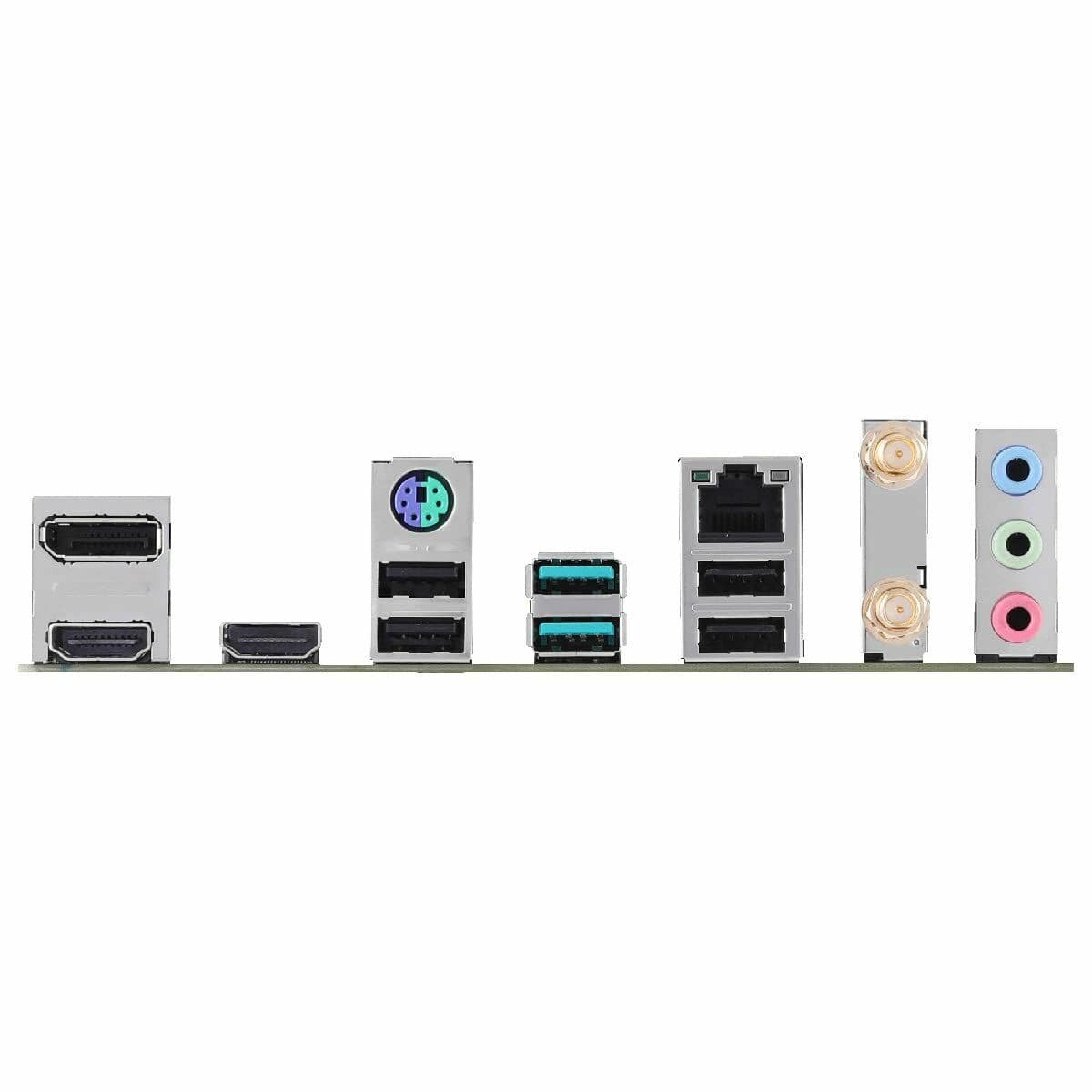 Motherboard Asus PRIME B760M-A WIFI D4 LGA 1700 - Image 21