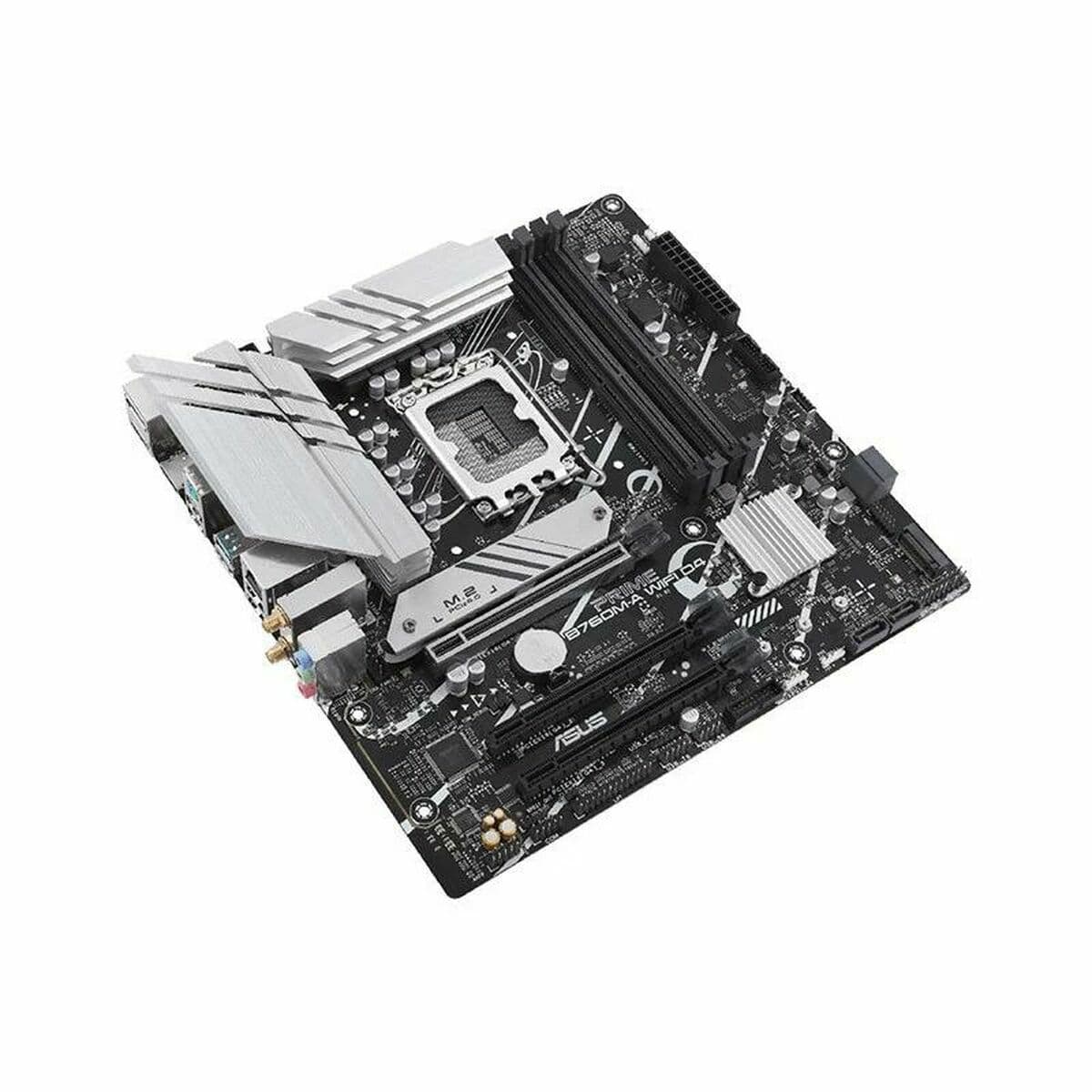 Motherboard Asus PRIME B760M-A WIFI D4 LGA 1700 - Image 10