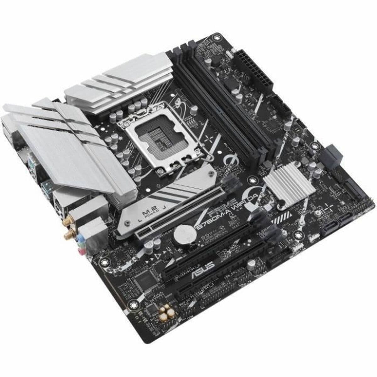 Motherboard Asus PRIME B760M-A WIFI D4 LGA 1700 - Image 48
