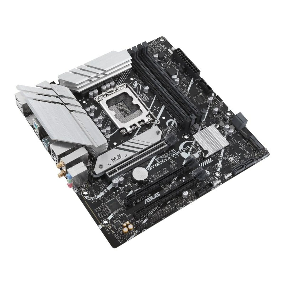Motherboard Asus PRIME B760M-A WIFI D4 LGA 1700 - Image 39