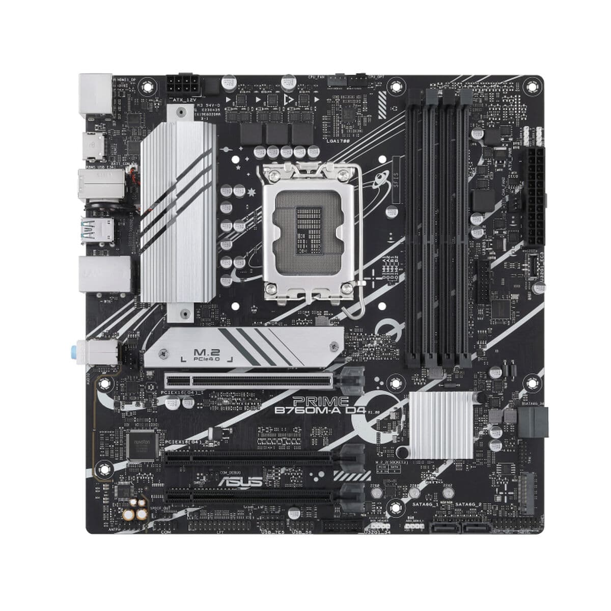 Placa Base Asus LGA 1700 - Image 19