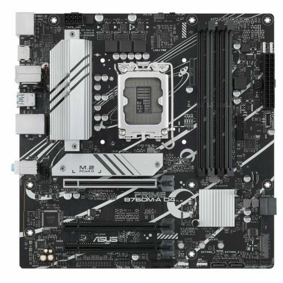 Placa Base Asus LGA 1700 - Image 12