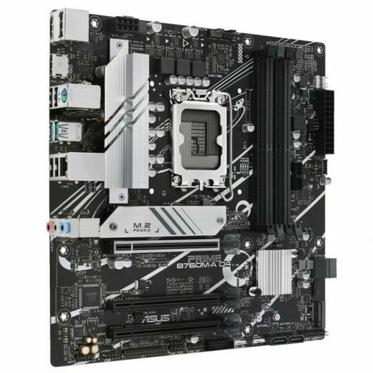Placa Base Asus LGA 1700 - Image 13