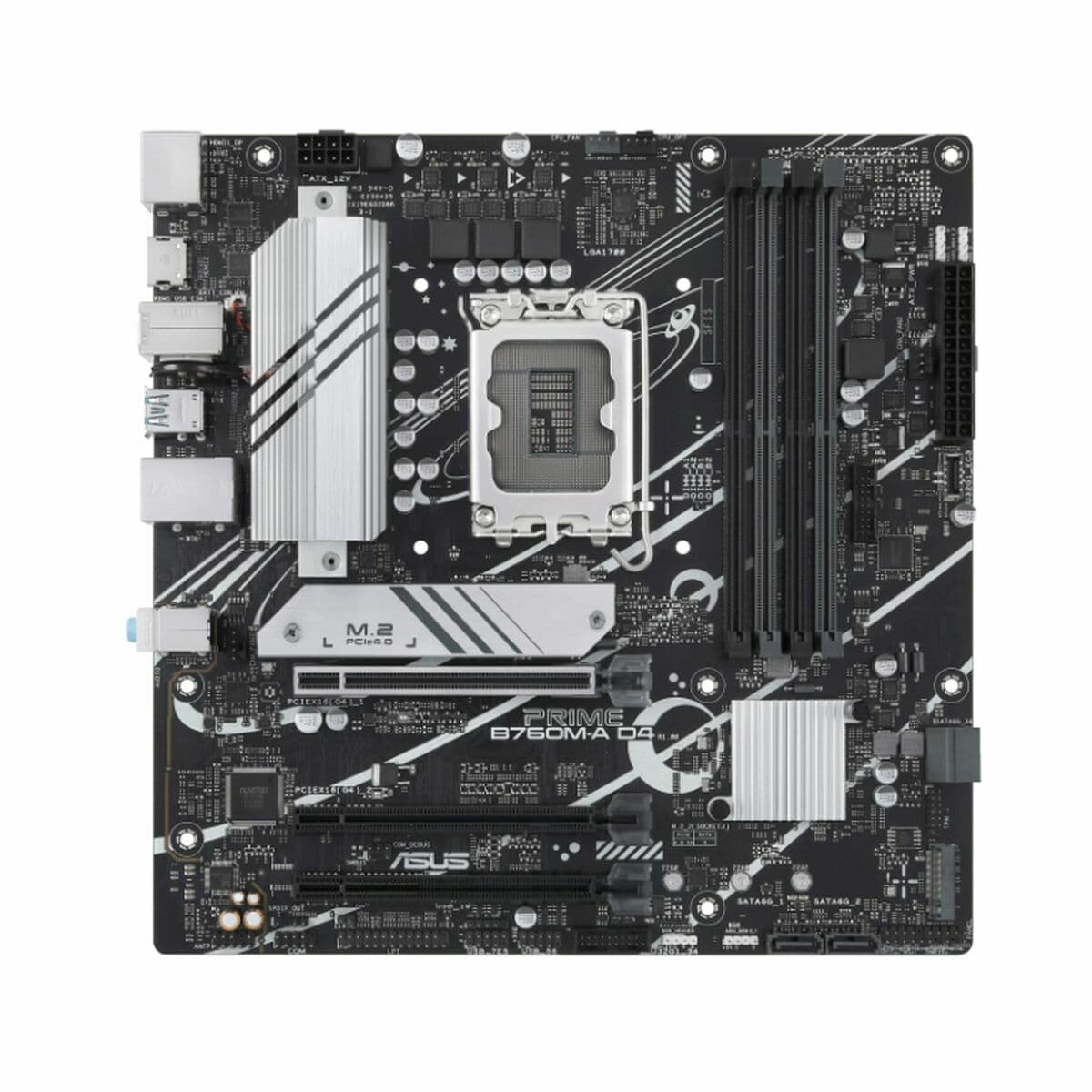 Placa Base Asus LGA 1700 - Image 18