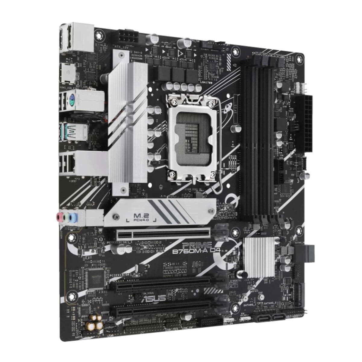 Placa Base Asus LGA 1700 - Image 30
