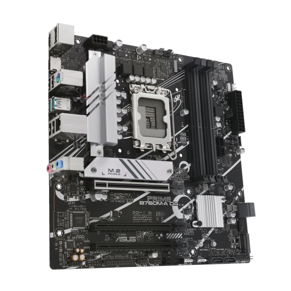 Placa Base Asus LGA 1700 - Image 31