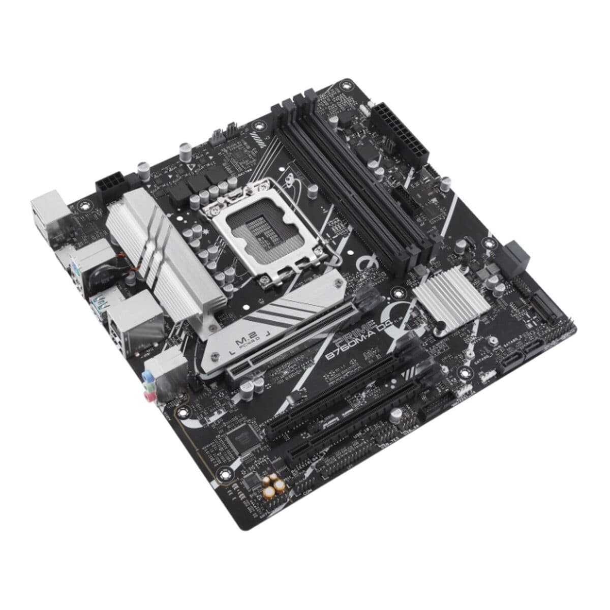 Placa Base Asus LGA 1700 - Image 32