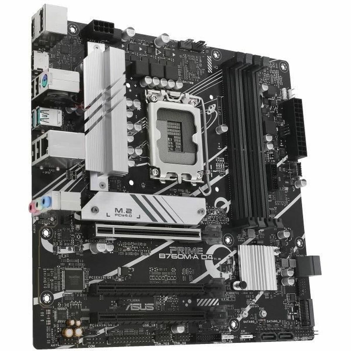 Placa Base Asus LGA 1700 - Image 4