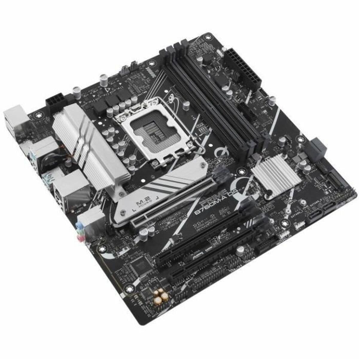 Placa Base Asus LGA 1700 - Image 5