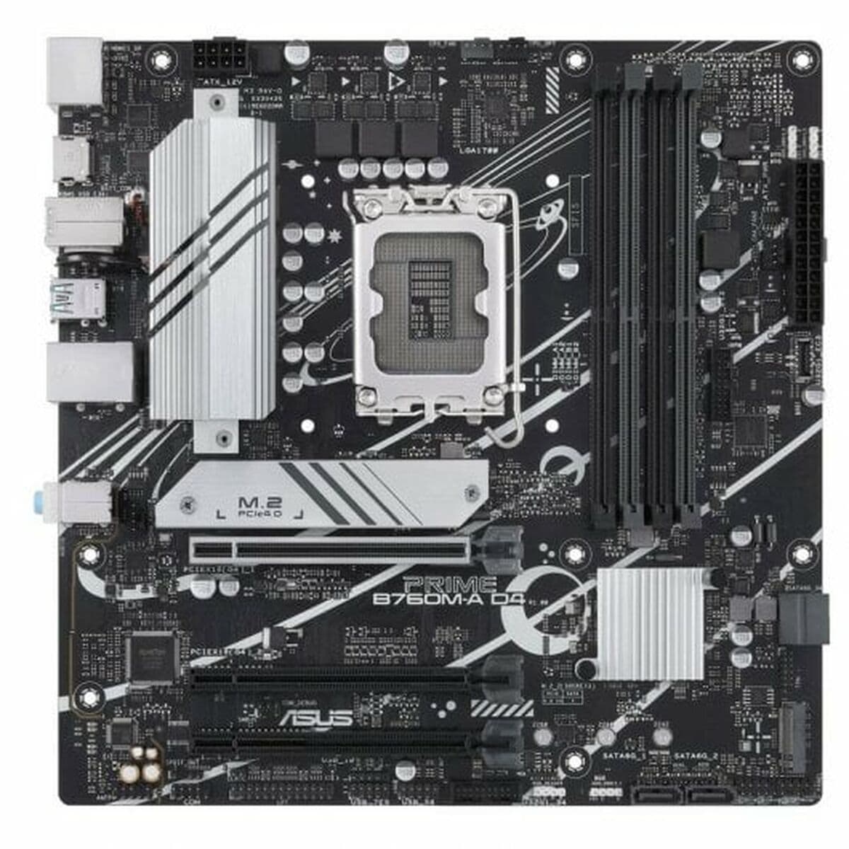 Placa Base Asus LGA 1700 - Image 35