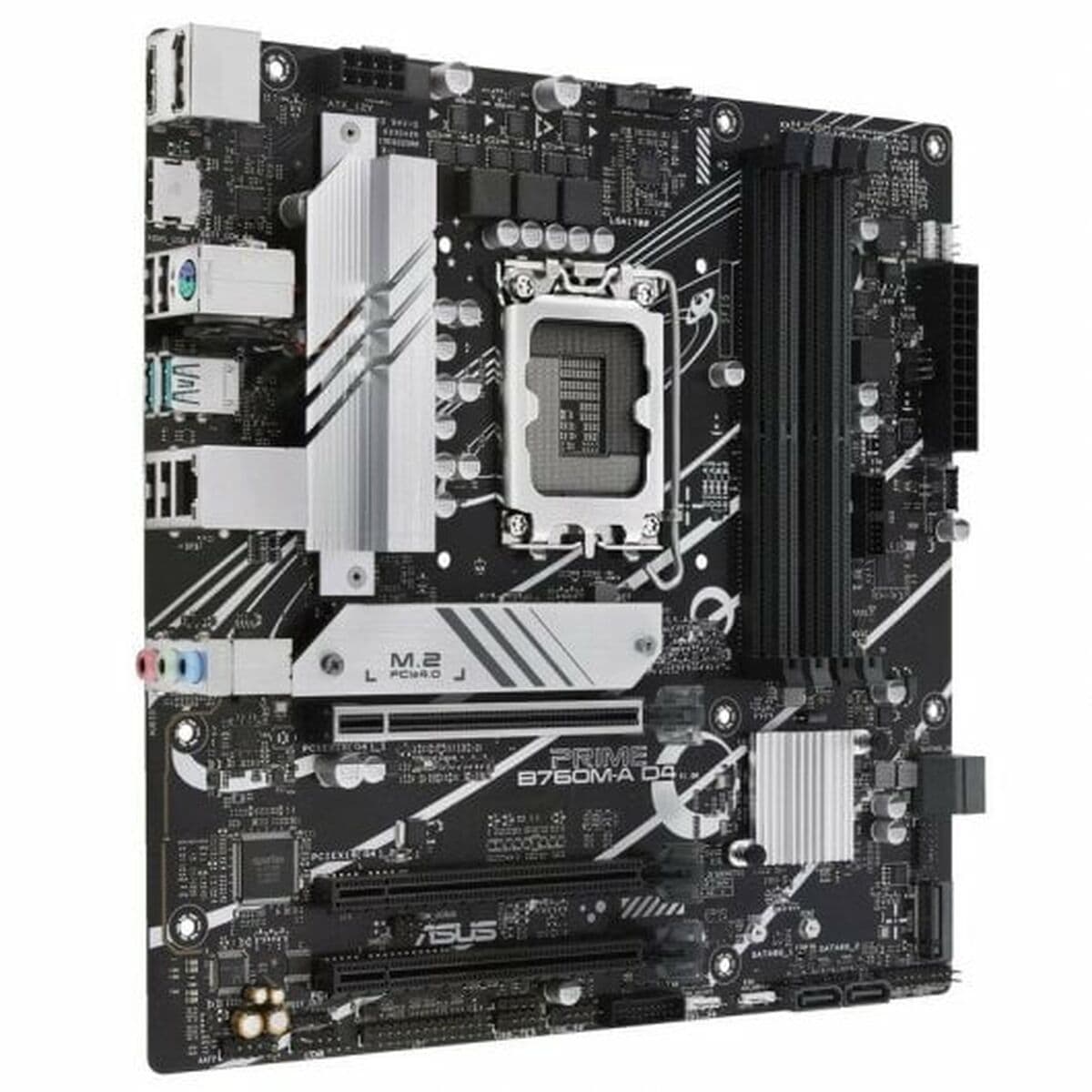 Placa Base Asus LGA 1700 - Image 36