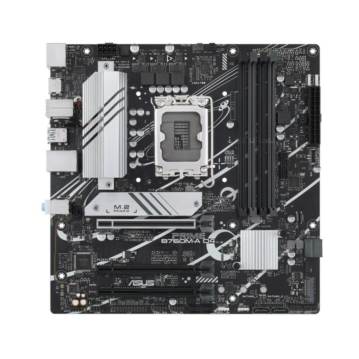 Placa Base Asus LGA 1700 - Image 41