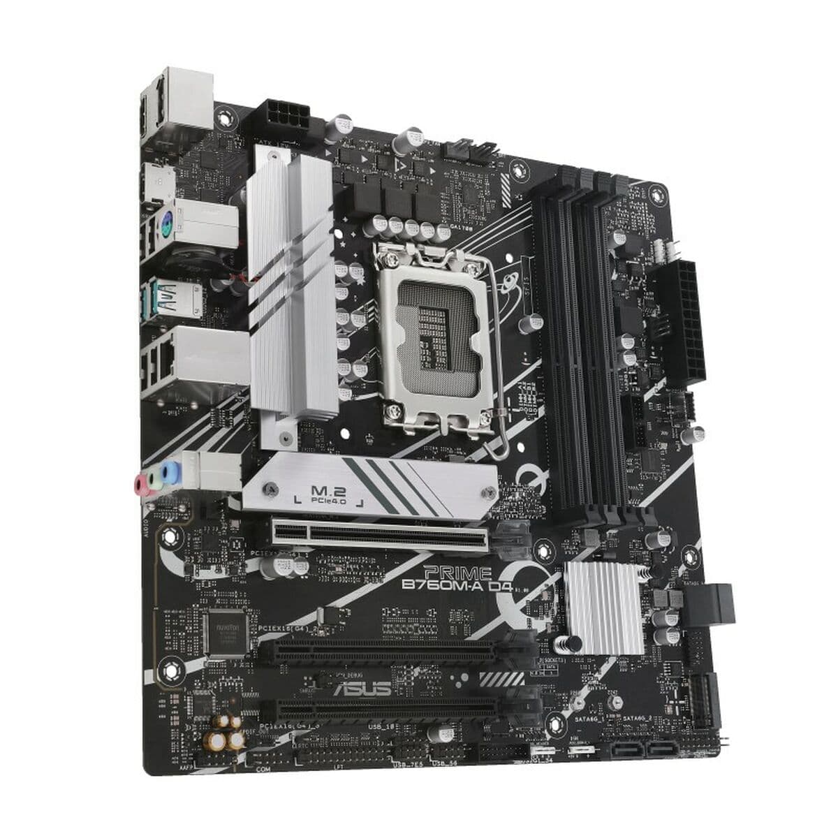 Placa Base Asus LGA 1700 - Image 43