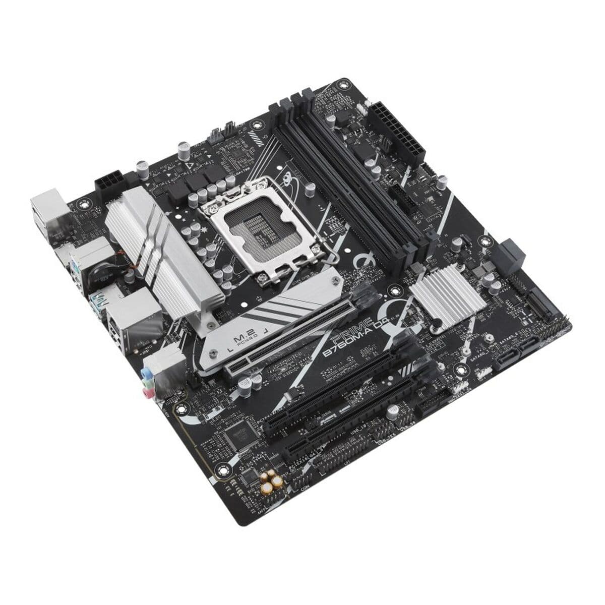 Placa Base Asus LGA 1700 - Image 44