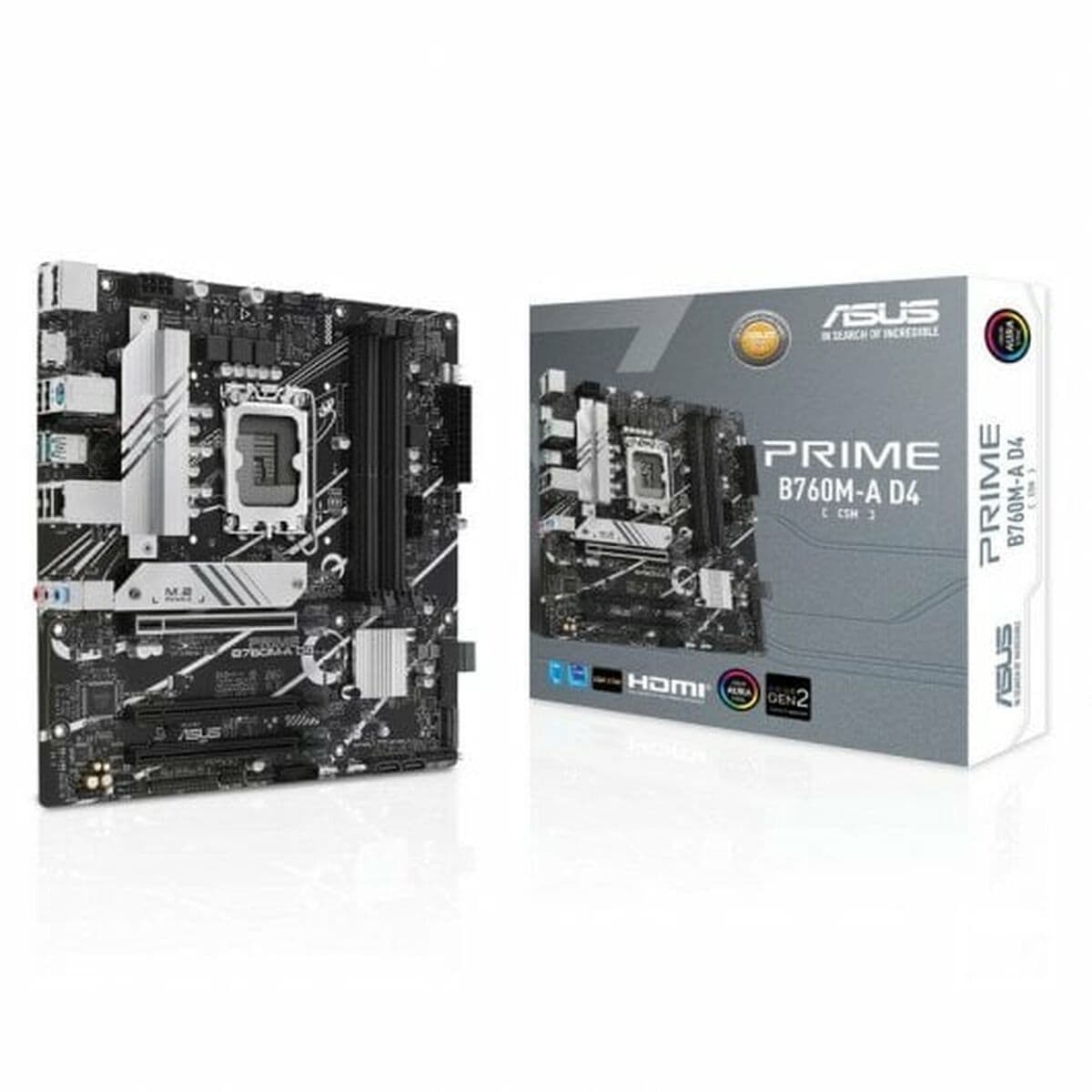 Placa Base Asus LGA 1700 - Image 46