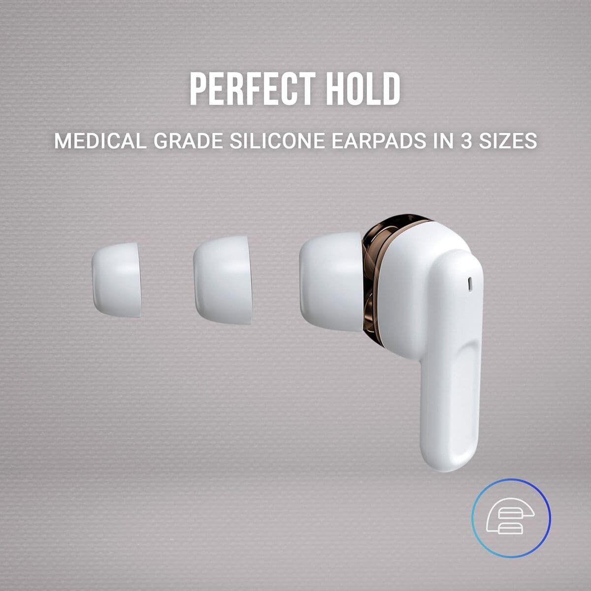 Kopfhörer mit Mikrofon Mars Gaming MHIBW Weiß - Image 13