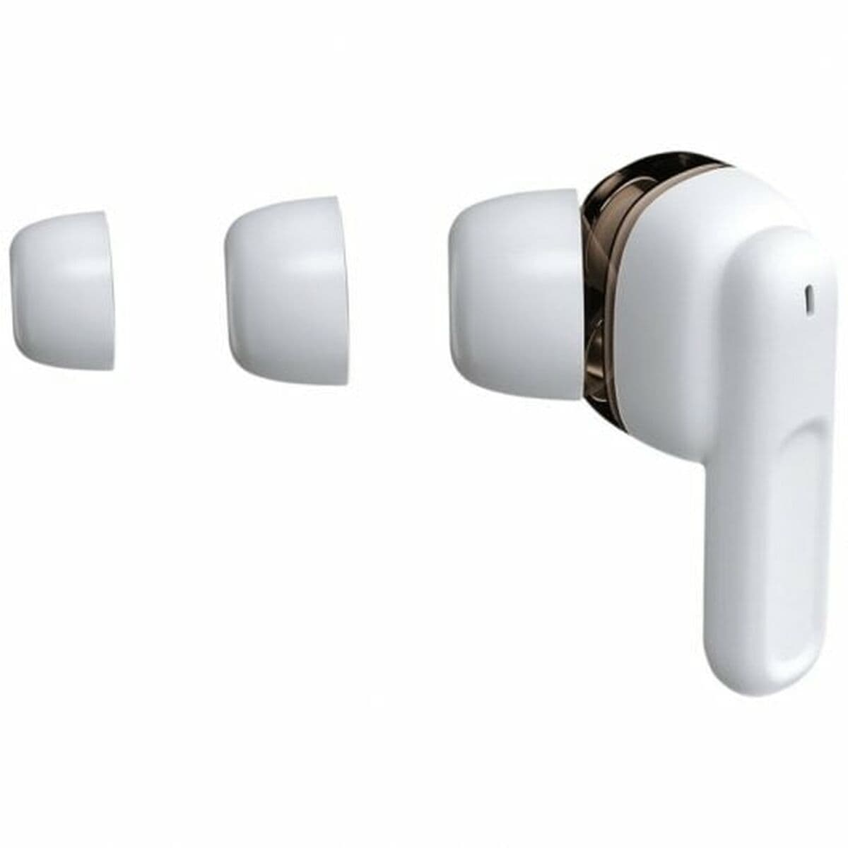 Kopfhörer mit Mikrofon Mars Gaming MHIBW Weiß - Image 19