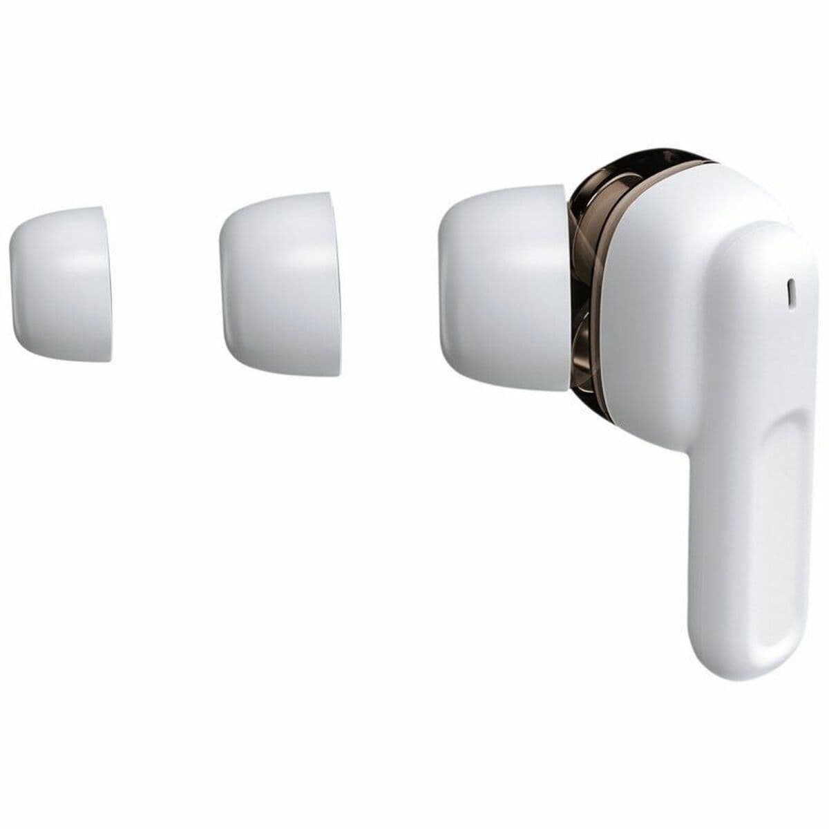 Kopfhörer mit Mikrofon Mars Gaming MHIBW Weiß - Image 24