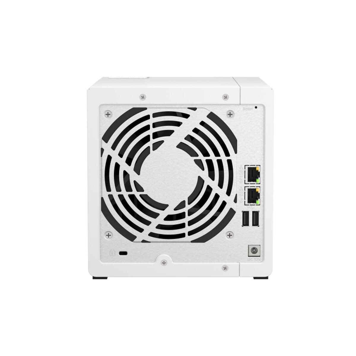 Netzwerkspeicher Qnap TS-433-4G - Image 2