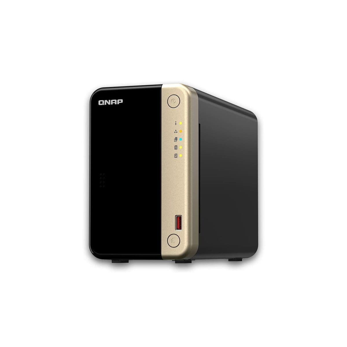 Almacenamiento en Red Qnap TS-264 - Image 21