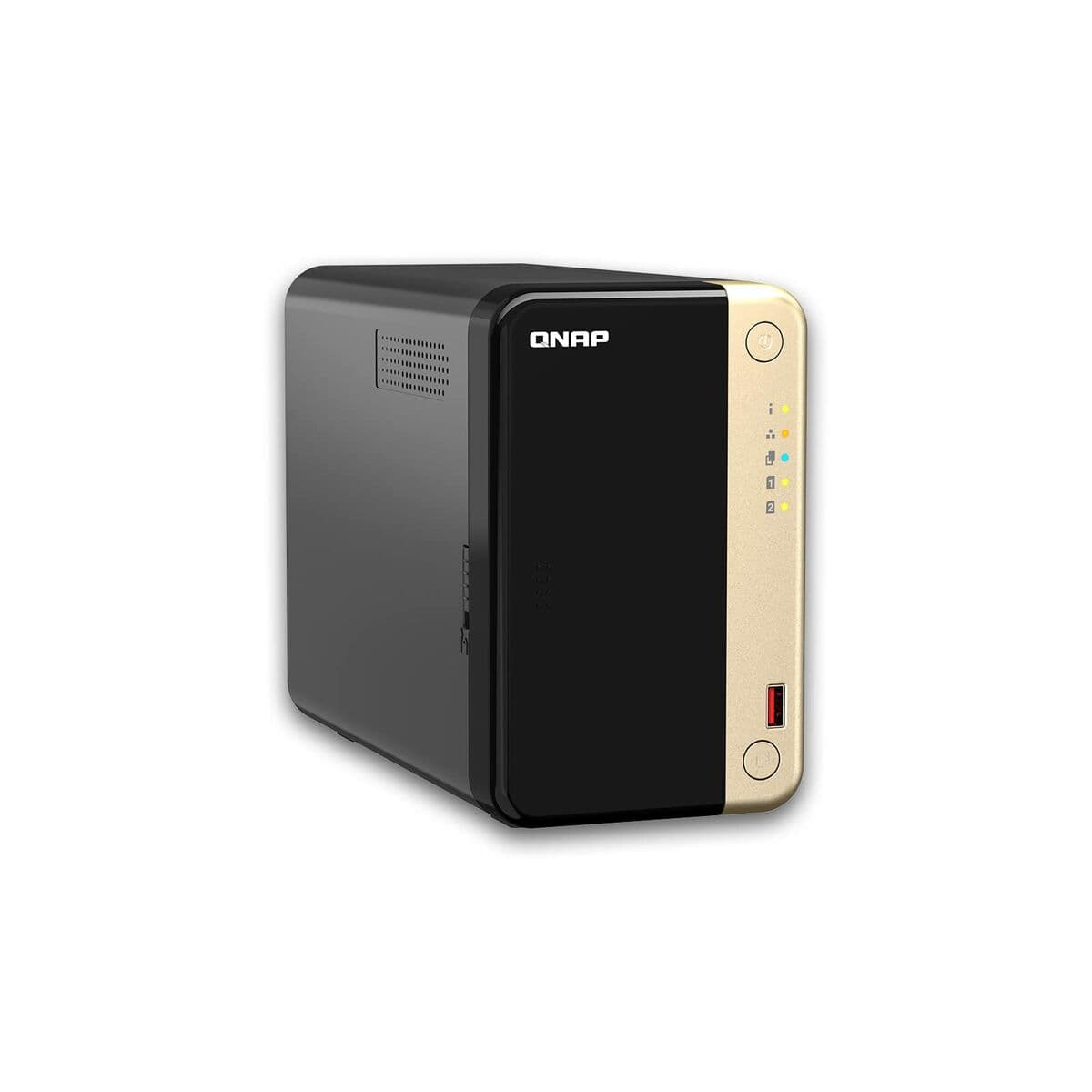 Almacenamiento en Red Qnap TS-264 - Image 23