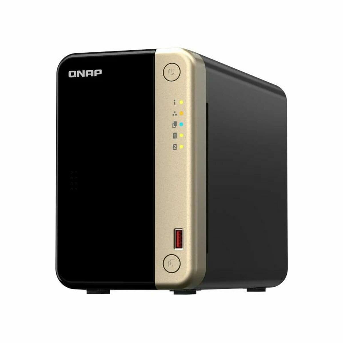Almacenamiento en Red Qnap TS-264 - Image 9