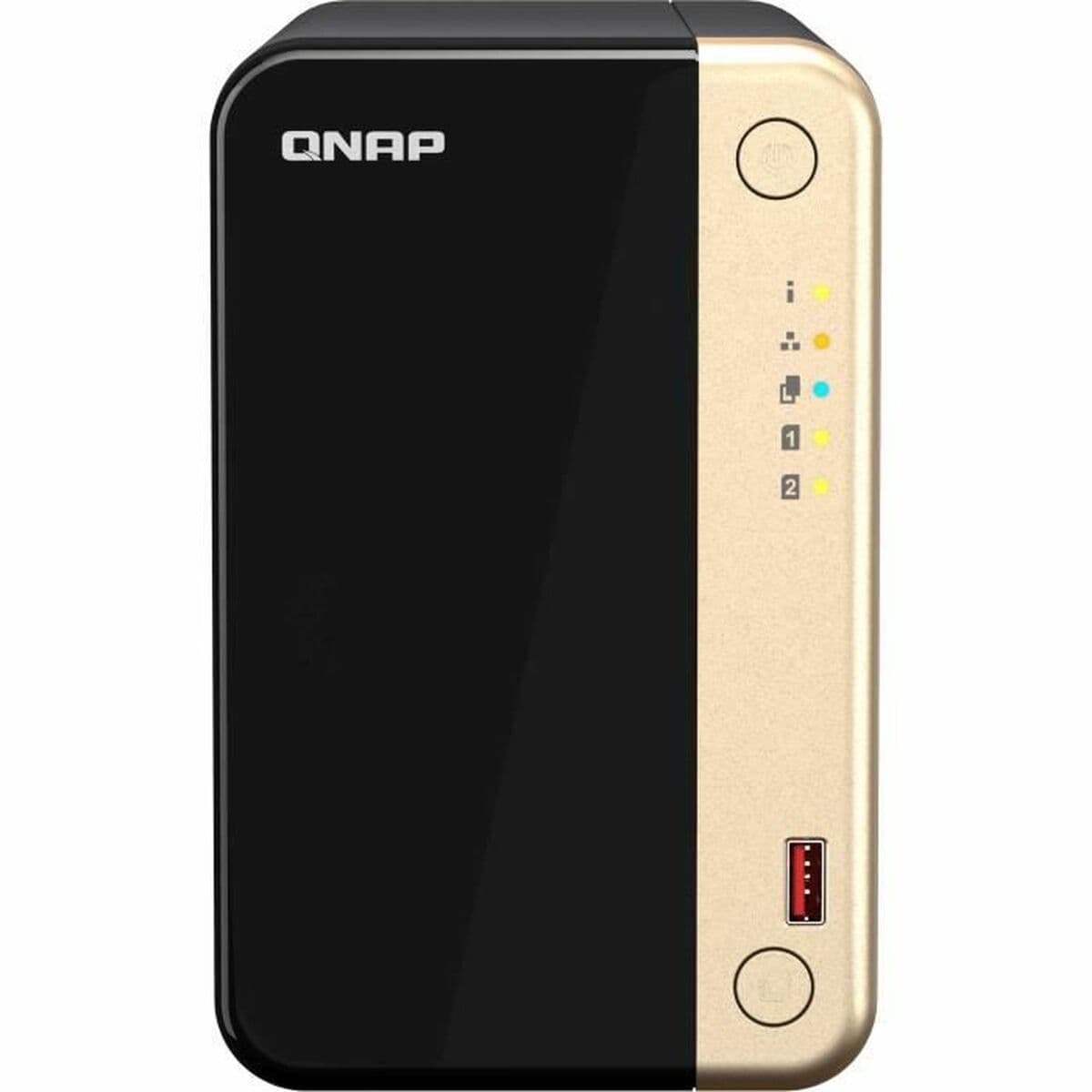 Almacenamiento en Red Qnap TS-264 - Image 2