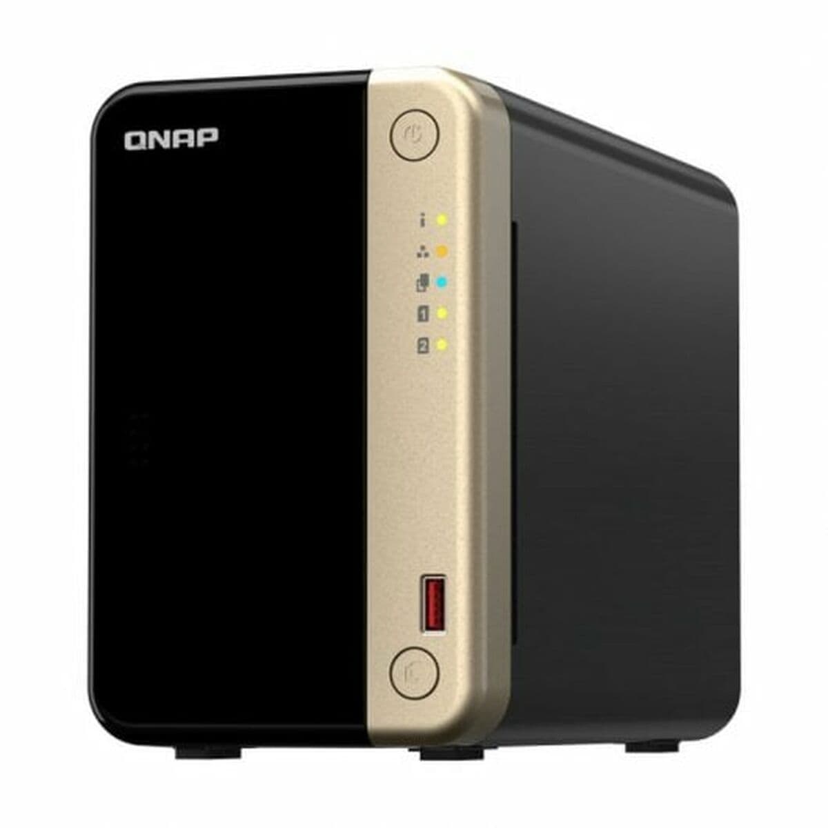 Almacenamiento en Red Qnap TS-264 - Image 44