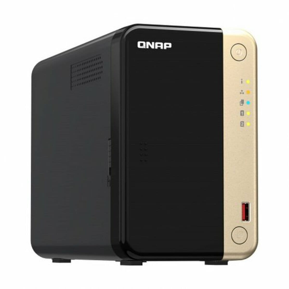Almacenamiento en Red Qnap TS-264 - Image 45
