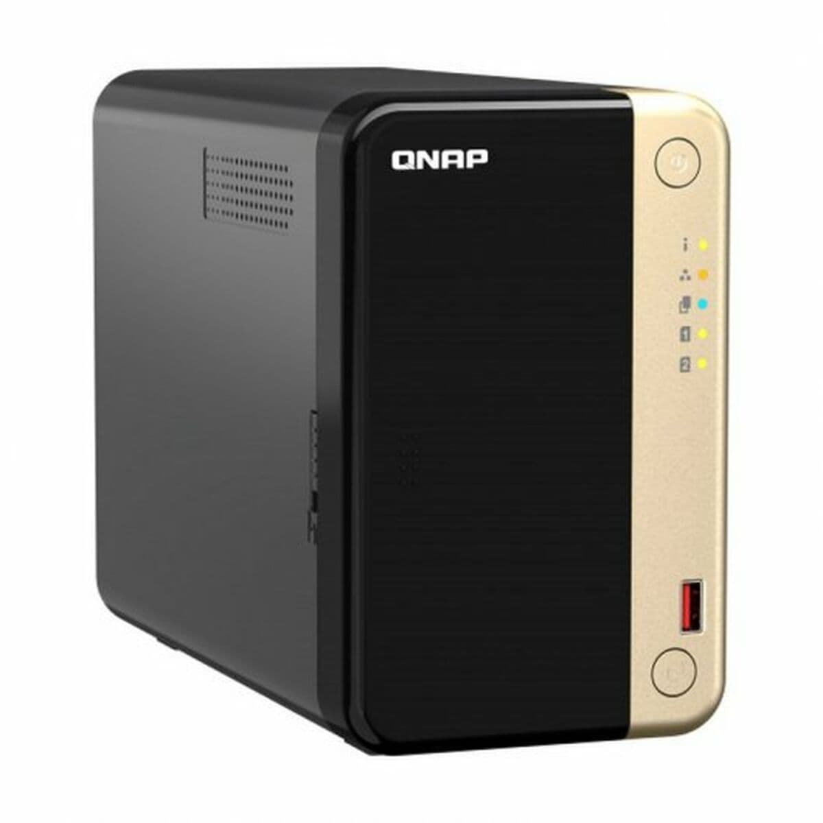 Almacenamiento en Red Qnap TS-264 - Image 46
