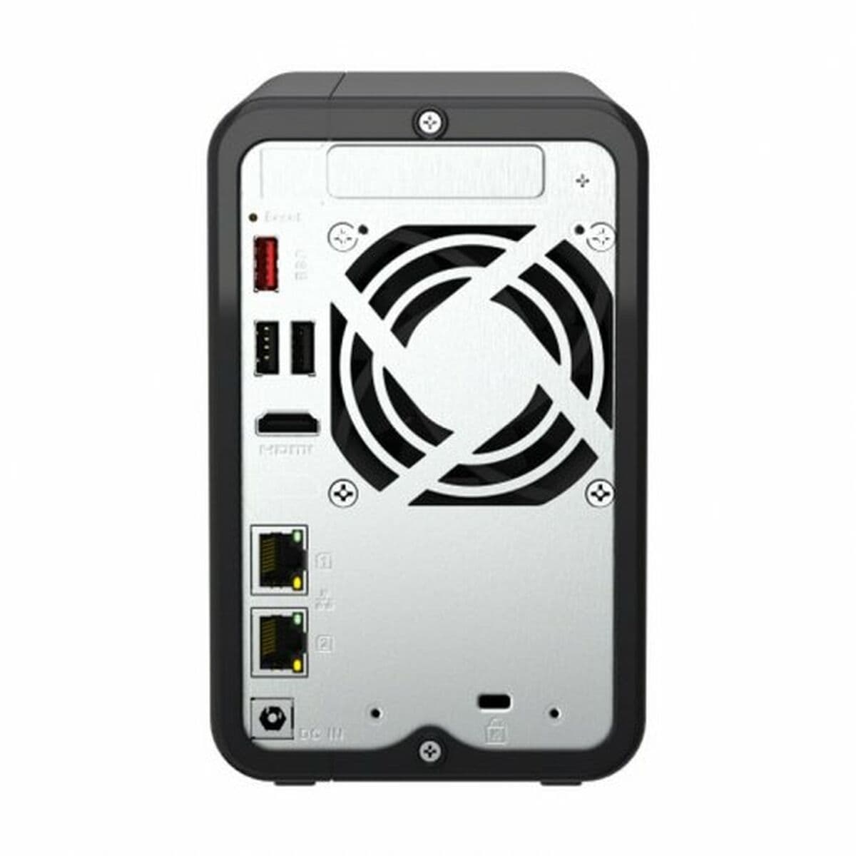 Almacenamiento en Red Qnap TS-264 - Image 47