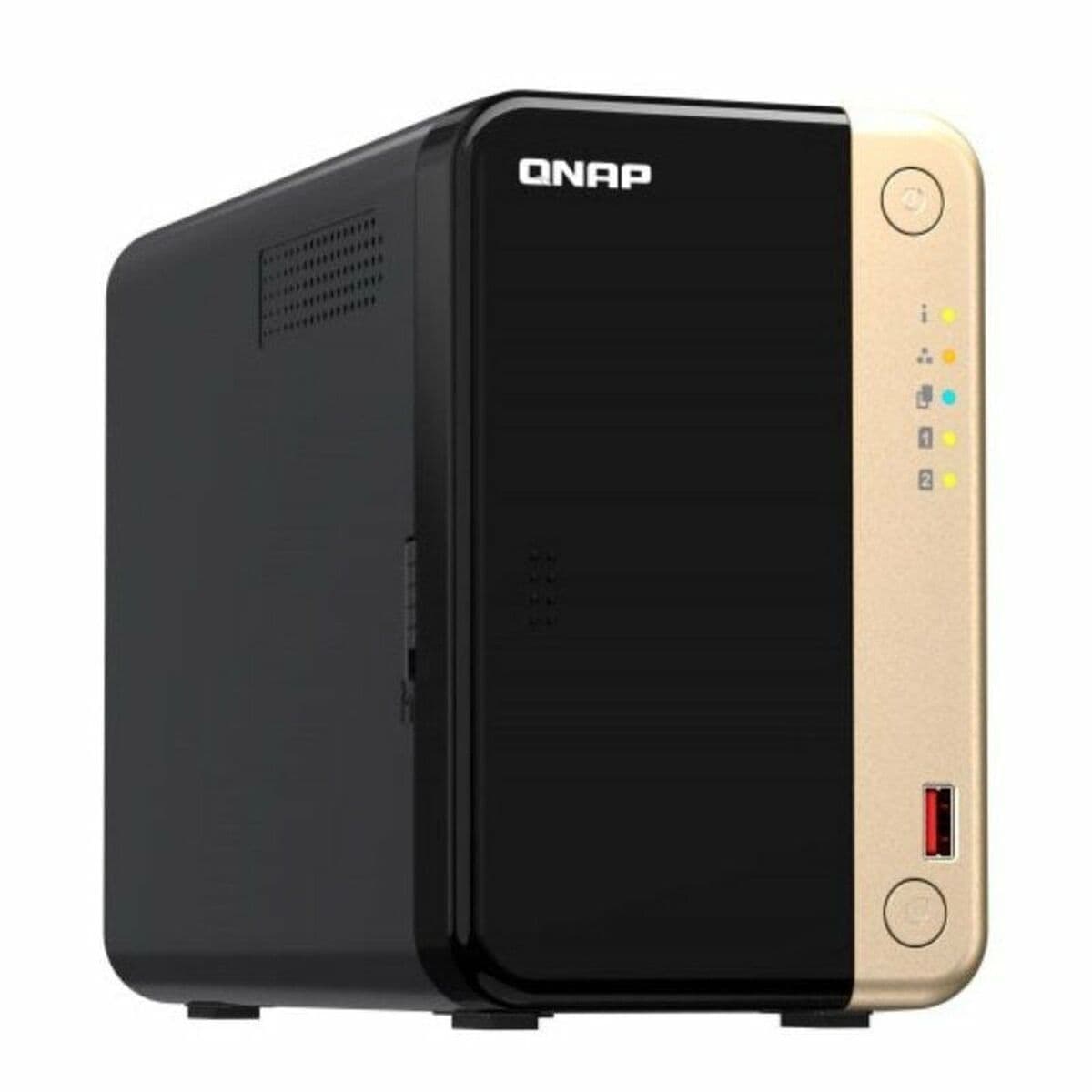 Almacenamiento en Red Qnap TS-264 - Image 49