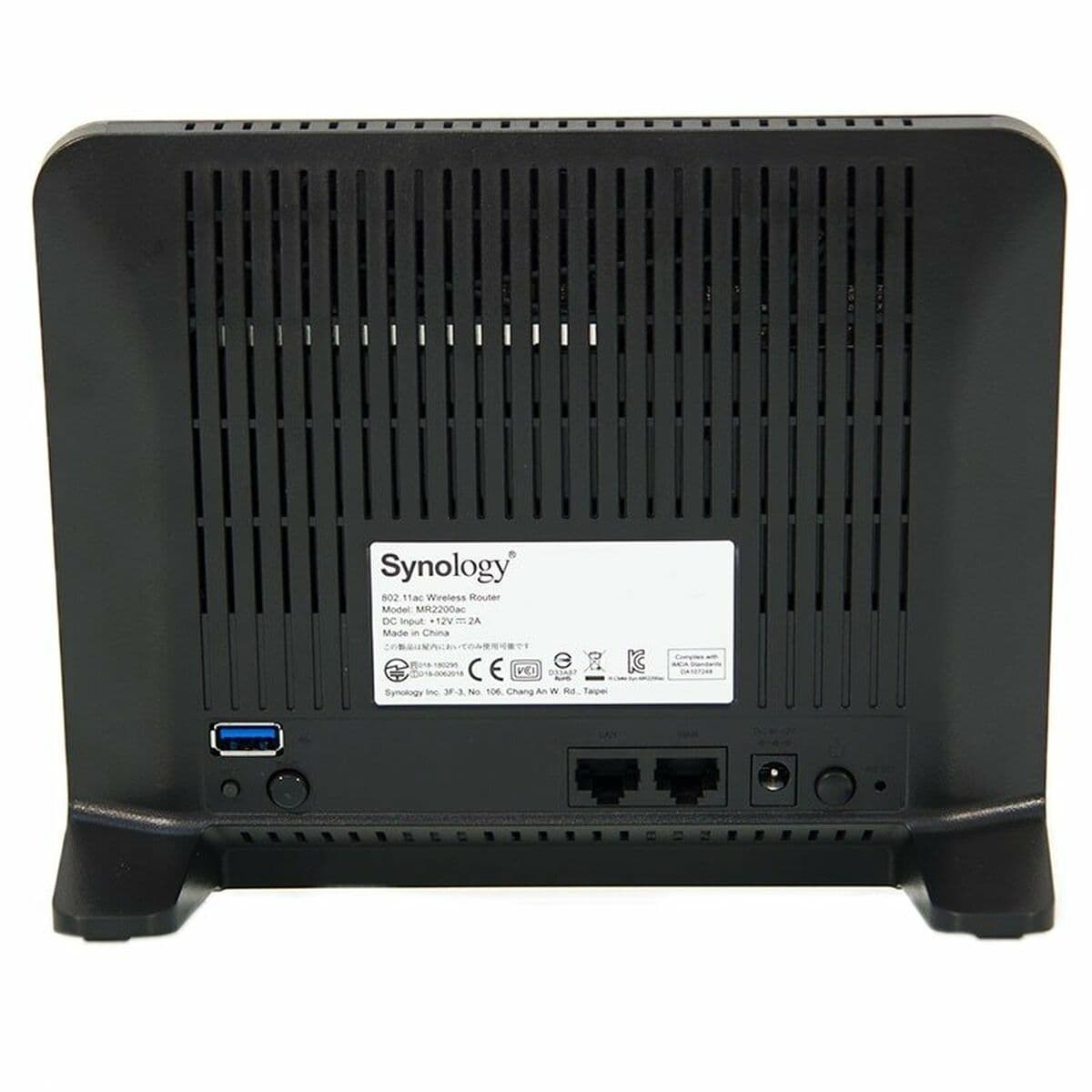 Router Synology - Image 19
