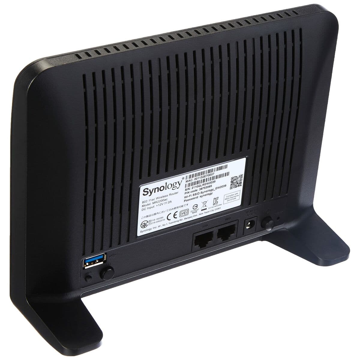 Router Synology - Image 12